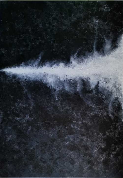 Hope, 2020r., Łukasz Józefowicz