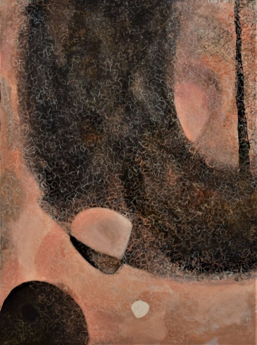 Tkanki III, 2019r., Zuzanna Starzyńska