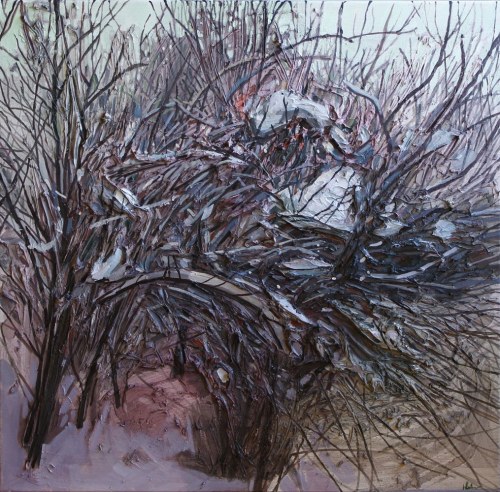 I’ve always known, Weronika Bober