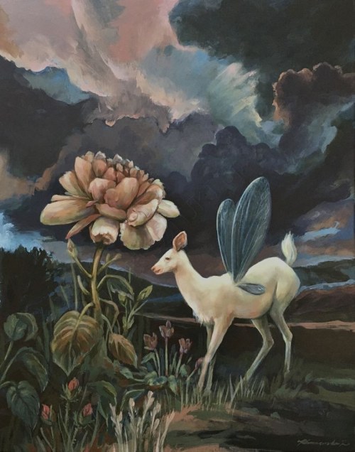 Garden, Roksana Karczewska