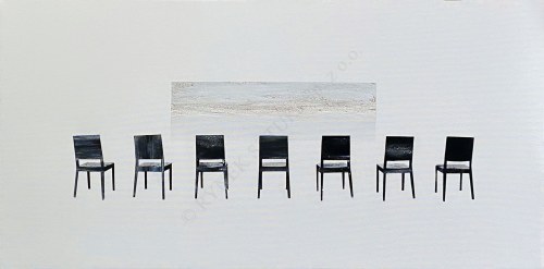 Feast, Milena Kliszko