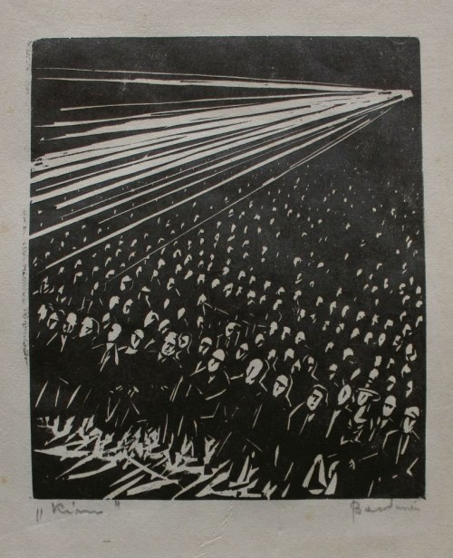 Kino, Jerzy Bandura