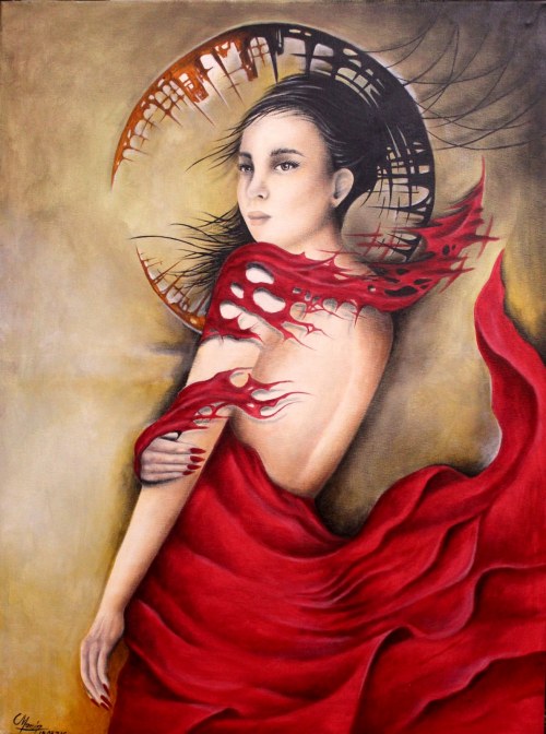 Other Side, 2021, Marcin Michalewicz