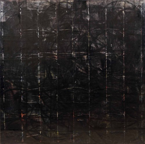 Bez tytułu, 2010-2011, Tomasz Baran