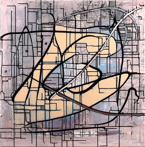 OdNowa, 2020, Barbara Wroniszewska