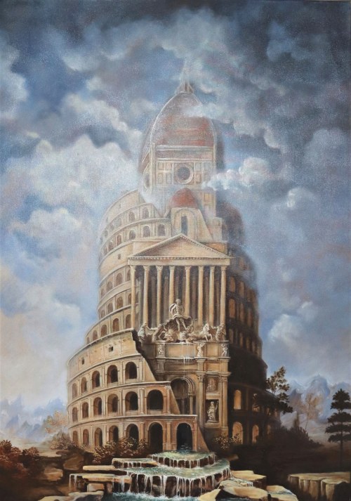 Vivat Italia, 2021, Michał Lisowski