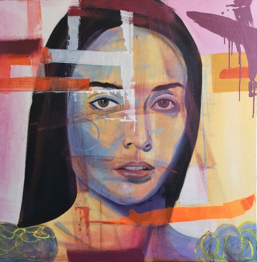 Eleonora, 2020, Przemysław Sieńko