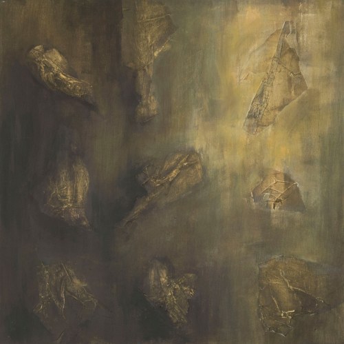 Elements 02, 2019, Katarzyna Tereszkiewicz