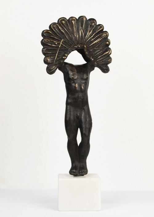 Helot, 2021, Sylwia Caban