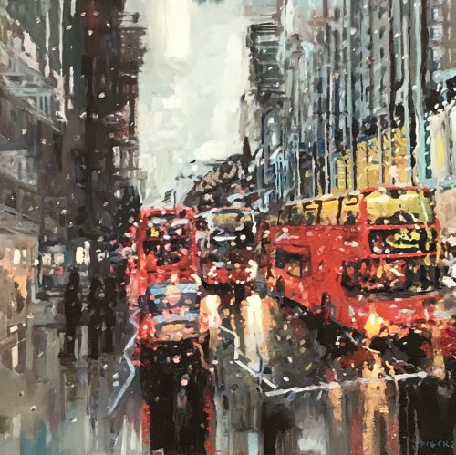 London II, Piotr Piecko
