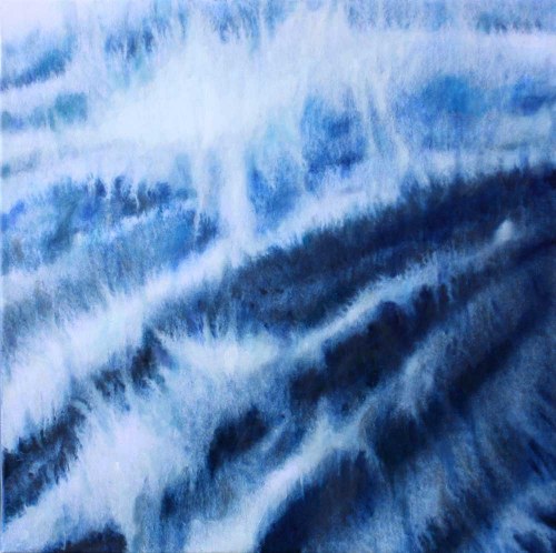 Fumo, 2018, Katarzyna Zawierucha