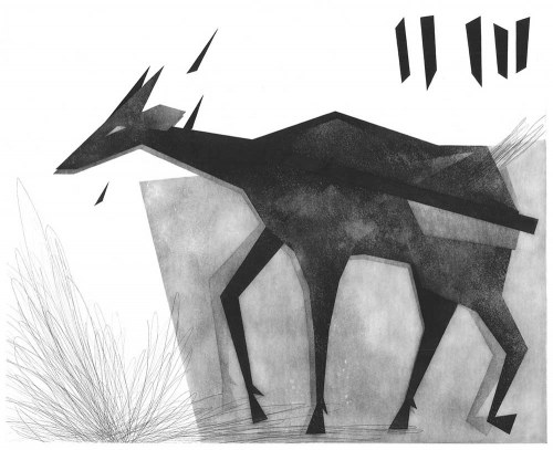 Imaginarium V, 2016, Żaneta Rzepa