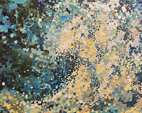Fala, 2021, Anna Kushch