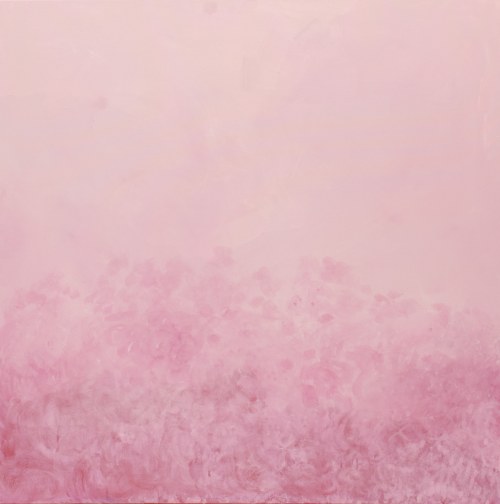 Euphorie on the last breath, 2020 - 2021, Agata Słomianowska