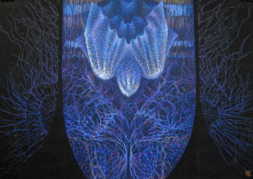 Mój własny upiór, 2010, Katarzyna Kania