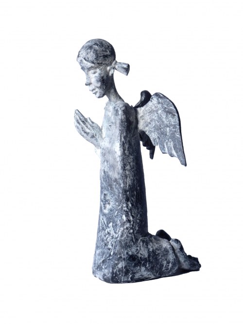 Anioł Stróż, 2019, Zbigniew Jarocki