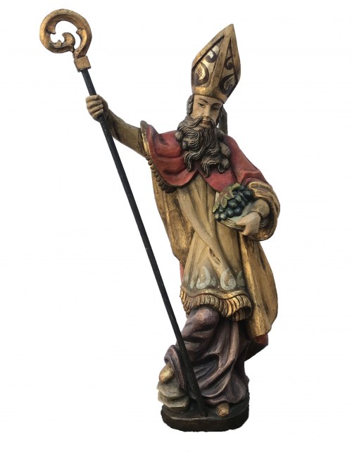 Święty Mikołaj (II poł. XIX wieku), Artysta Nierozpoznany