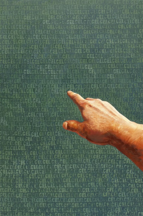 Cel, 2021, Andrzej Zujewicz