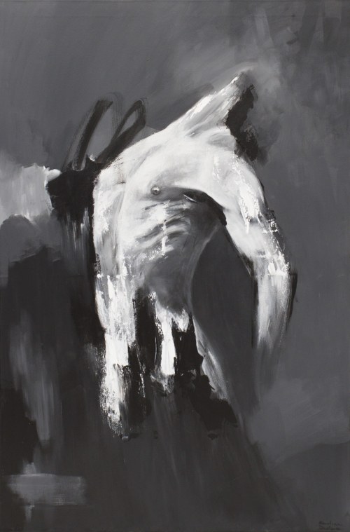 Figure 27, 2021, Karolina Dadura