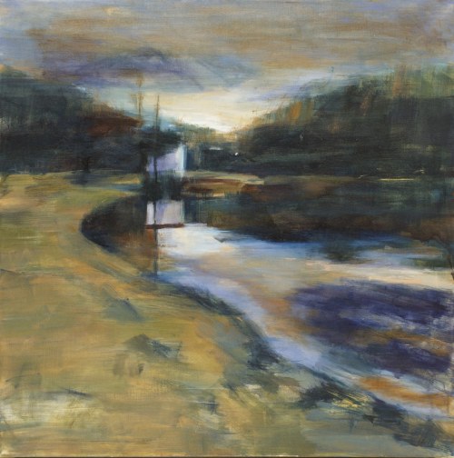 Brzask, 2019, Magdalena Fidyka