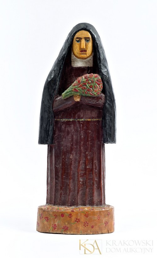 "Św. Teresa", Włodzimierz Oleksy