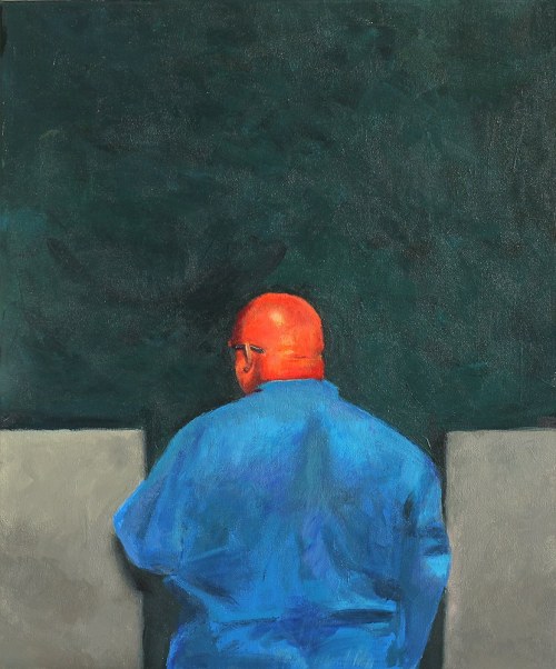 1997, Lśnienie, 2018, Radosław Ostrowski