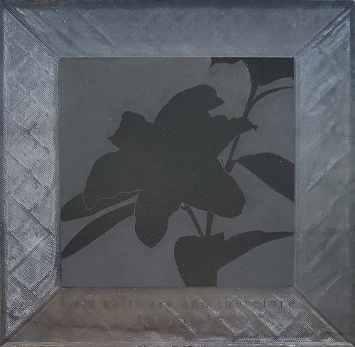 1993, z cyklu How are you A, Mikołaj Garstecki