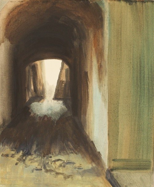 Lublin, 2014, Katarzyna Kisil