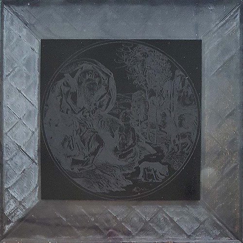 1993, z cyklu How are you B, Mikołaj Garstecki