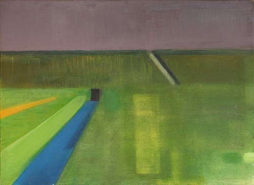 1992, Bez tytułu, 2015, Agnieszka Wielewska