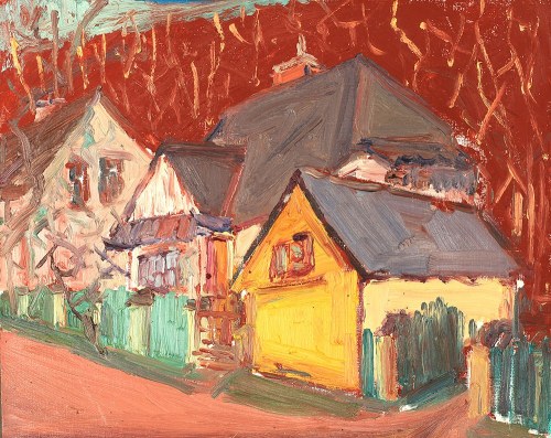 1996, Kazimierz Dolny, 2018, Klaudia Matczak