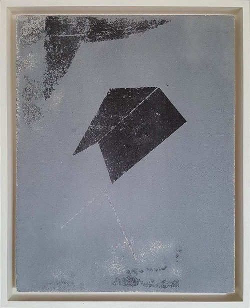 1956, Pomiar bezpośredni, 2020, Tomasz Zawadzki