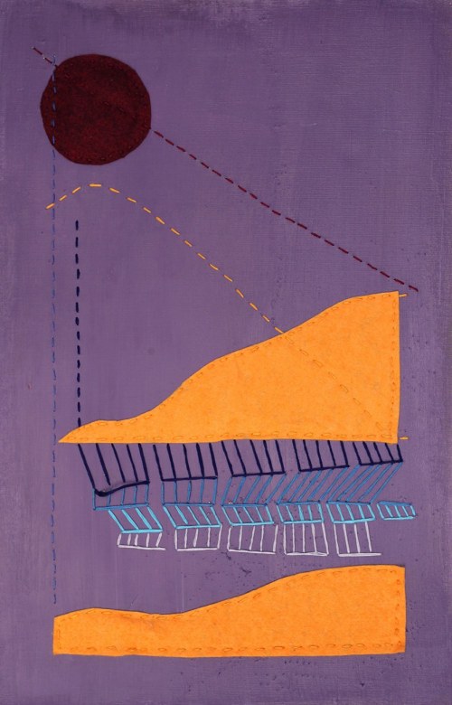 1995, Kazimierz Dolny 1, 2017, Karolina Kulesza