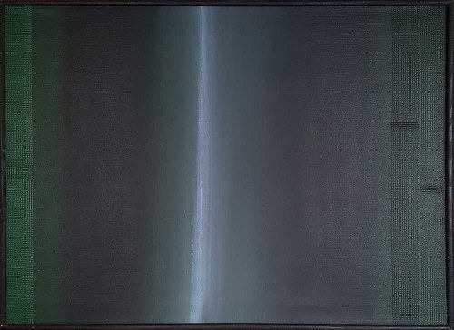 1950, Interferencja XXII/98, 1998, Piotr Błażejewski