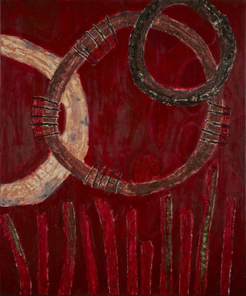 Szepty, 2016 r., Arkadiusz Świderski