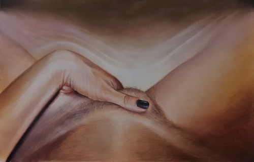 "Palec", Robert Chełchowski