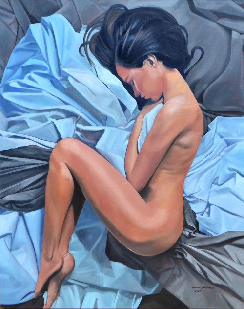 Tenderness, 2021, Mateusz Dolatowski