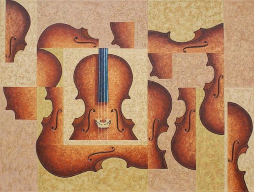 Sonata 1 op.7, 2021 r., Zbigniew Blekiewicz