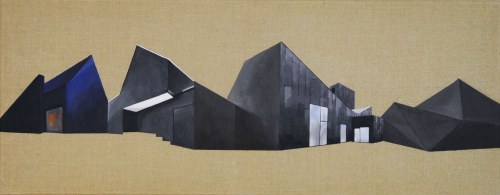 Panorama02, 2020, Joanna Gorgolewska
