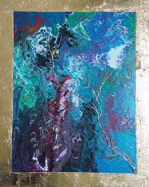 ur. 1979), Storm, 2021, Magdallene Penke