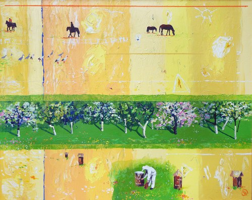 SAD, 2011 r., Ireneusz Walczak