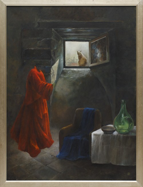 Kreacje I, 2015, Maria Sadowska