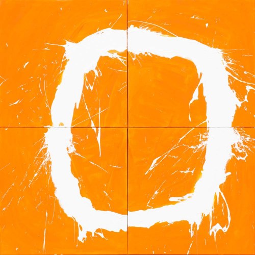 Salus, 2018, Jacek Mirczak