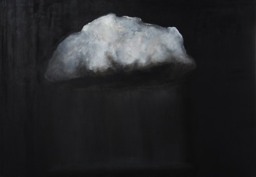 Chmura, 2021, Maciej Klauzner