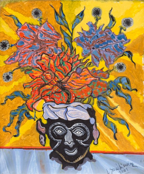 Myśli, 2001, Lech Grześkiewicz