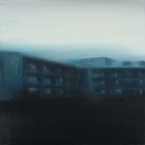 Bez tytułu, 2010, Tomasz Daniec