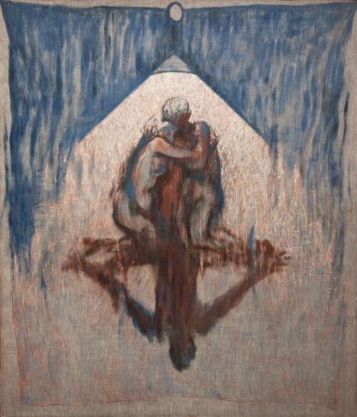 Współczułość, 1980/84, Jacek Waltoś