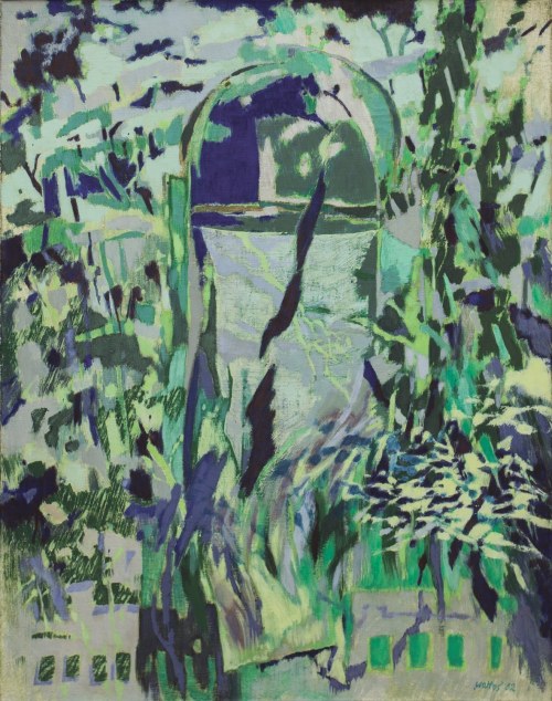 Nocna burza / Studium I, 1982, Jacek Waltoś