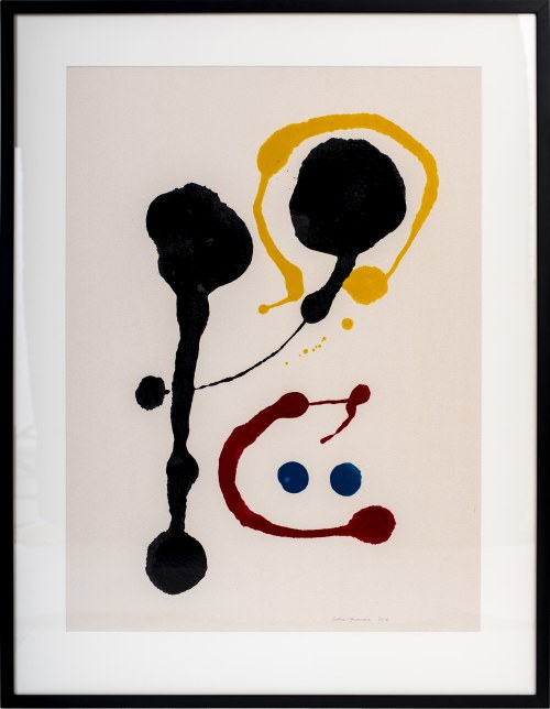 Fertility, 2016, Balbina Bruszewska