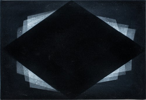 Próba światła, 2015, Zuzanna Rokita